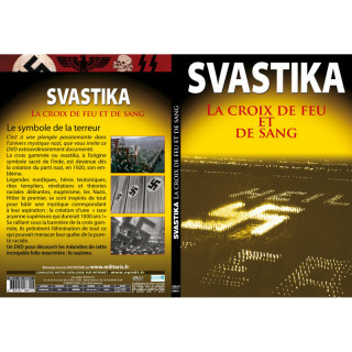 Svatiska, la croix de feu et de sang - DVD 2
