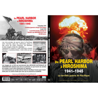 DE PEARL HARBOR A HIROSHIMA - DVD 2