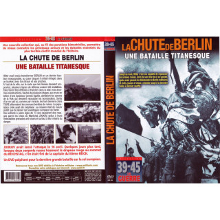 La chute de Berlin - DVD 2