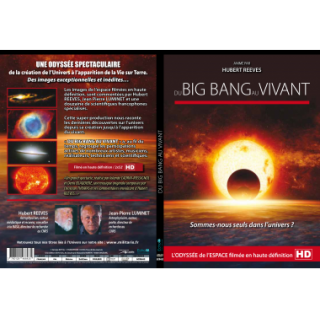 DU BIG BANG AU VIVANT - DVD 2