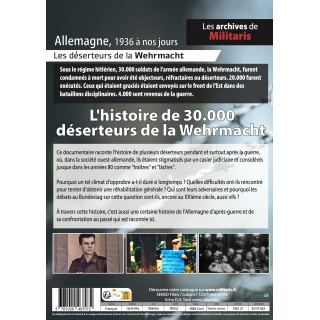 Les déserteurs de la Wehrmacht 2